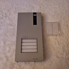 Comelit EX-DSME Unità esterna