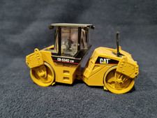 NORSCOT 55164 CATERPILLAR CB 534D XW SCALA 1:50