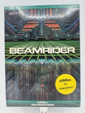 NUOVO SIGILLATO - Colecovision