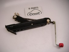 Cric Audi VW 80 90 Coupè Tipo