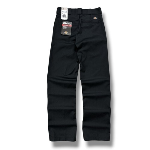 Pantalone lavoro dickies - da,