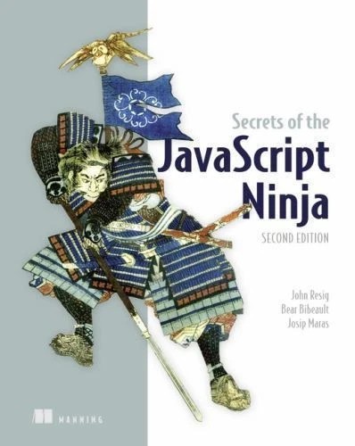 Secrets the javascript - the,