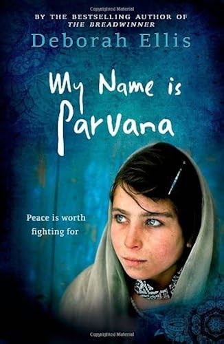 Name parvana - is,