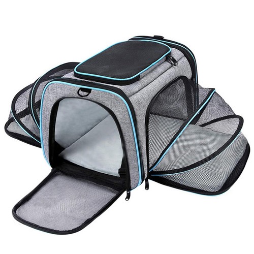 Mizazbox trasportino - mizazbox,