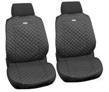 Ziga, coppia coprisedili