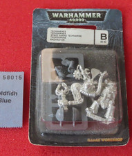 Games Workshop Warhammer 40k