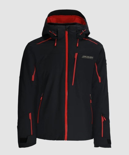Spyder leader jacket - jacket, giacca