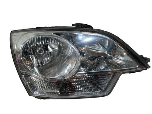 Proiettore faro destro - faro, opel