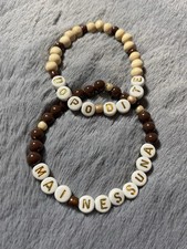 bracciali fatti a mano