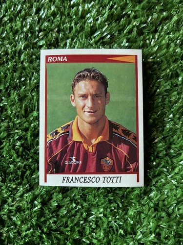 Figurina calciatori panini - figurina,