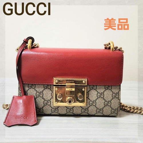 Borsa tracolla gucci gg - borsa,