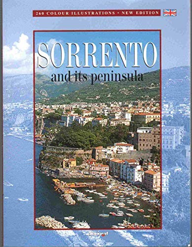 Sorrentino sua penisola - sorrentino,