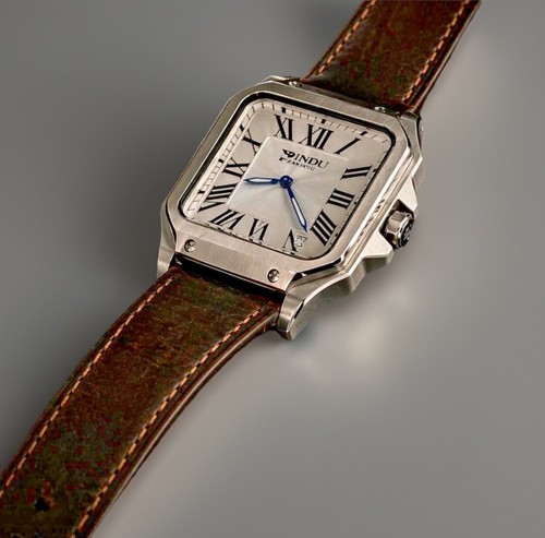 Orologio meccanico automatico