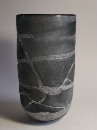 Vaso cilindrico svedese in - ,