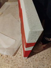 quadri Tupilani Rossi dipinti