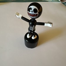 Figura Scheletro Ufficiale