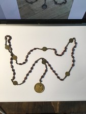 antico rosario dei sette