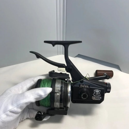 Daiwa super sport 2000lbx - daiwa,