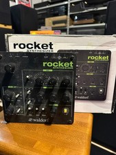 Sintetizzatore Waldorf