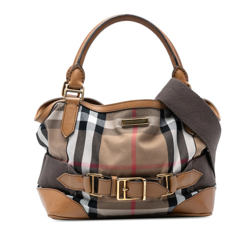 Burberry house check toile - burberry,