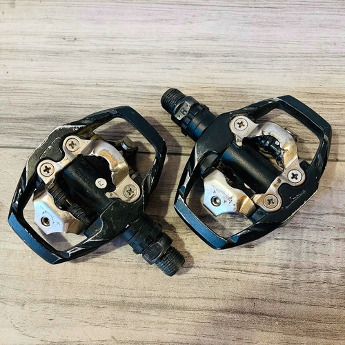 Shimano m530 mountain bike - pd-m530,