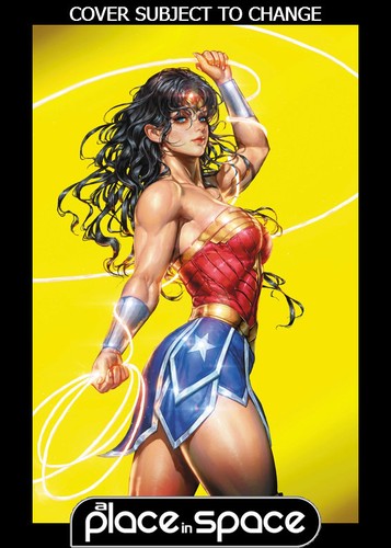 Wonder woman 37c - wonder, #37c