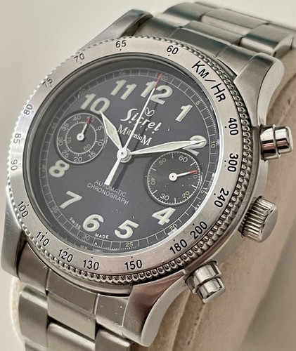Orologio sicret watch - orologio,