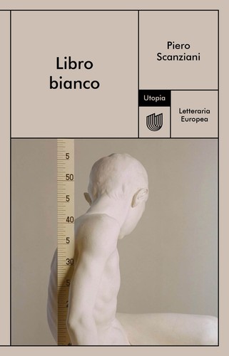 Libro bianco scanziani - libro,