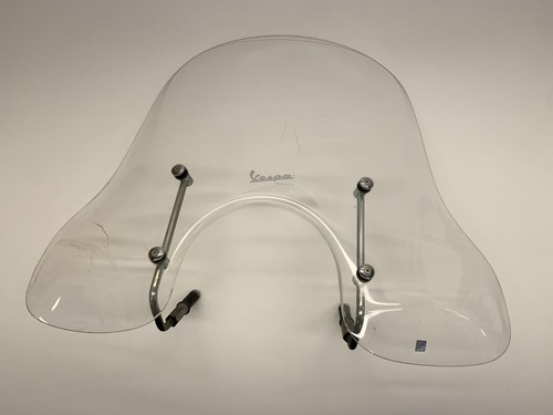 Bulle piaggio vespa gts - vespa, 125