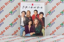 Friends La prima stagione completa DVD
