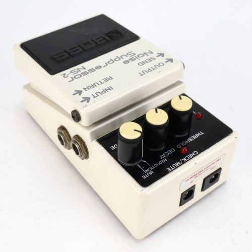 Boss pedale per - ns-2,