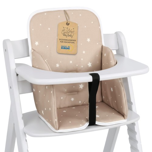 Copri seggiolone pappa