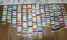 Filo interdentale cardato