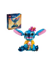 Originale 43249 LEGO Disney -