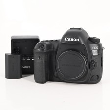 Canon EOS 5D Mark IV 30.4MP
