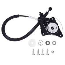 Set Riparazione Alzacristalli
