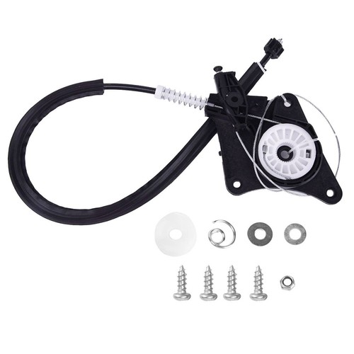 Kit riparazione alzacristalli