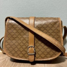 CELINE Borsa a tracolla