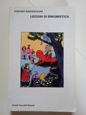 Lezioni enigmistica - di, enigmistica-