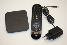 Sky box modello - sky, q