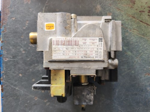 Valvola gas sit 822 - sit, nova