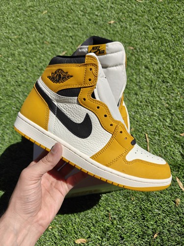 Sneakers air jordan - sneakers, retro