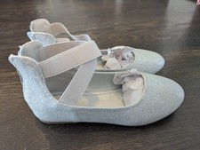 Scarpe da sposa bambina