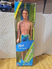 Bambola KEN BARBIE vintage