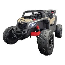 Auto buggy elettrico - buggy,