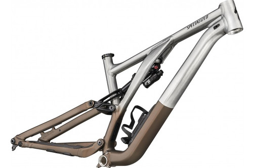 Kit cuscinetti perno telaio - , |