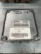 CENTRALINA MOTORE OPEL COMBO