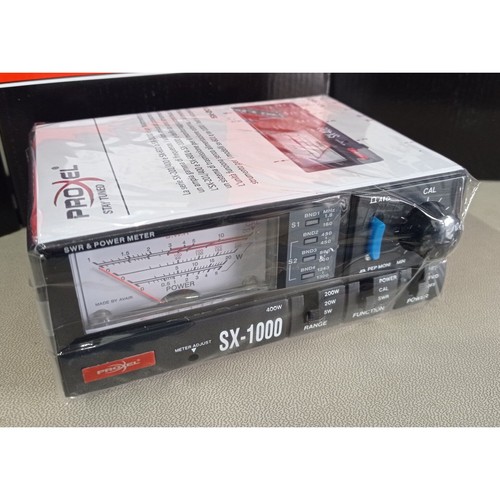 Proxel 1000 - proxel, sx-1000