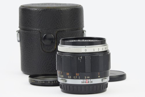 Olympus pen zuiko - olympus,