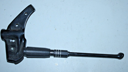 Tranz cavalletto montaggio - tranz-x,